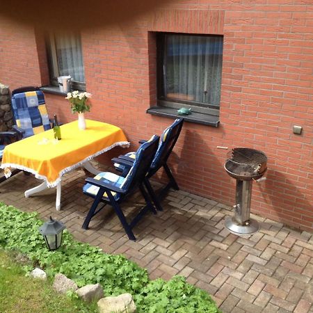 Gaestehaus Am Fischerweg Лаутербах Экстерьер фото